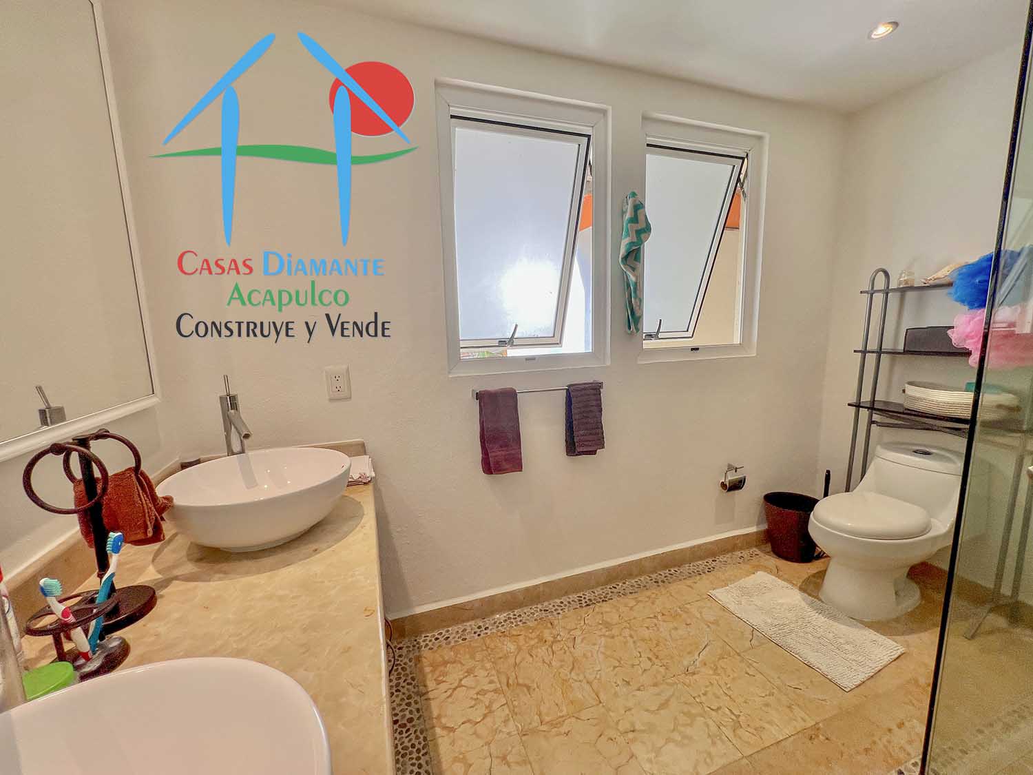 Punta Marqués Cannes 104 - Recámara principal 14